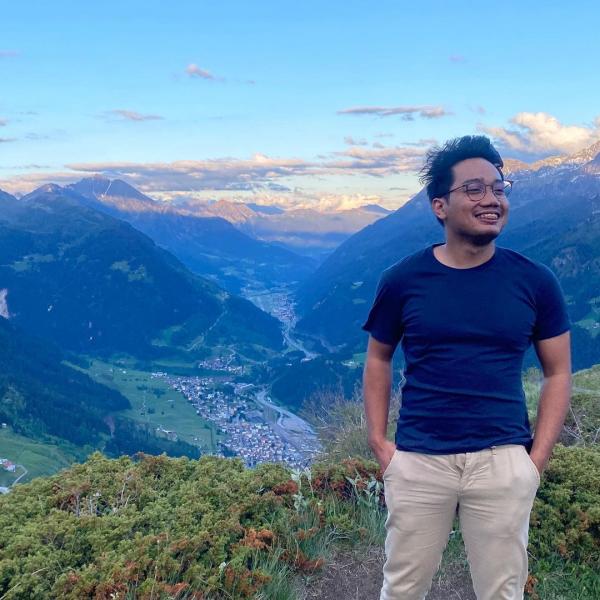 Jenazah Putra Ridwan Kamil Akan Diterbangkan Pulang ke Indonesia