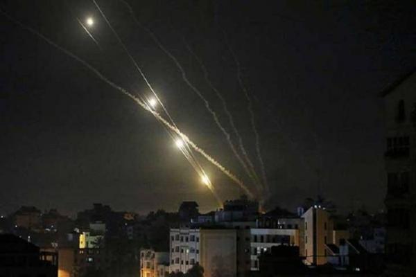 Setelah Diserang dengan Ratusan Rudal Balistik Maupun Drone, Israel Siapkan Balasan