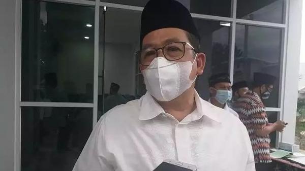 Khilafatul Muslimin Tidak Terdaftar di Kementerian Agama 