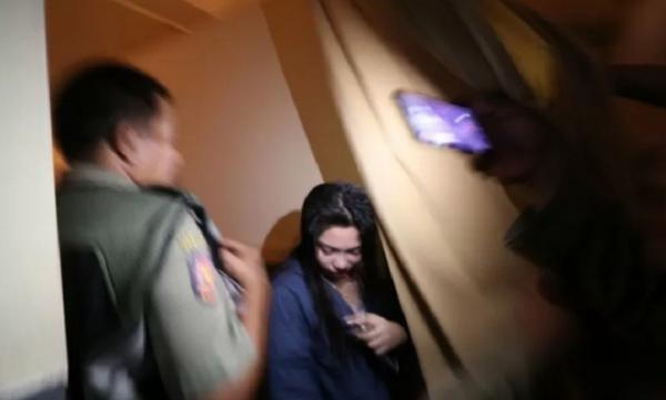 Panti Pijat Plus Berkedok Kedai Kopi Sediakan PSK Seksi Layani Hubungan Intim