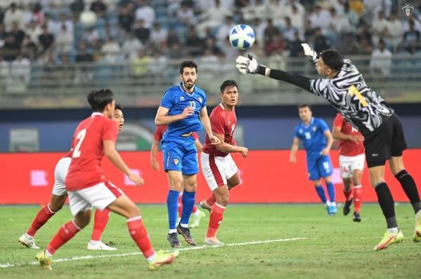 Kualifikasi Piala Asia 2023: 5 Pemain Yordania Ini Wajib Diwaspadai Nadeo Cs