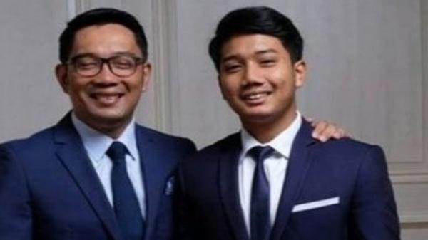 Jenazah Putra Ridwan Kamil Ditemukan Penjaga Pintu Air