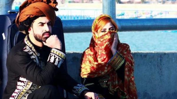 Tertawakan Teman Baca Alquran Pakai Suara Lucu, Model Afghanistan Ditangkap Taliban