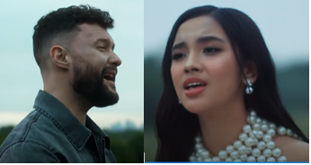 Lirik Lagu ‘Bridges’ dari Calum Scott Beserta Terjemahan Bahasa Indonesia