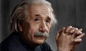 Albert Einstein Publikasikan Teori Fisika Kuantum pada Tanggal 9 Juni