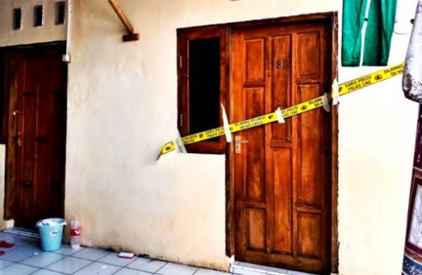 Tujuh Mayat Bayi Ditemukan di Sebuah Kamar Kos, Polrestabes Makassar Kejar Ibu Mayat Bayi Tersebut