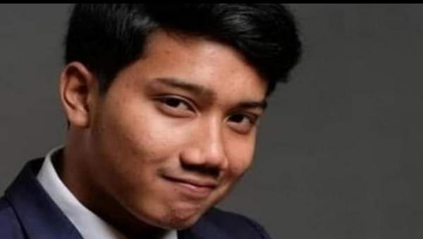 Jasad Eril Anak Ridwan Kamil Ditemukan di Bendungan Bern Swiss