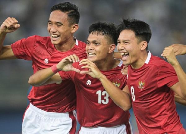 Menang Melawan Kuwait, 5 Pemain Timnas Indonesia yang Bersinar di Kualifikasi Piala Asia 2023