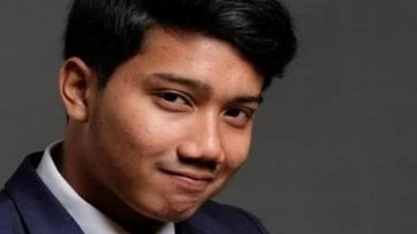 Jenazah Eril Putra Ridwan Kamil Ditemukan di Bendungan Bern Swiss