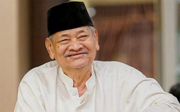 Doakan Mbah Dim, Warga Nahdliyin Kota Santri Gelar Shalat Ghaib