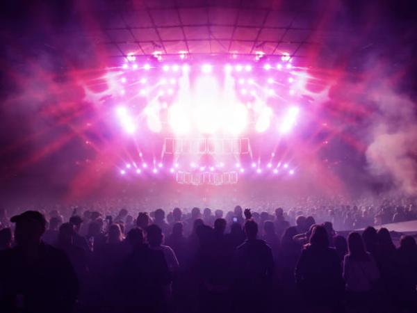 Hore! Berikut Penyanyi Dunia yang akan Gelar Konser di Jakarta Lengkap Dengan Tanggal dan Venue