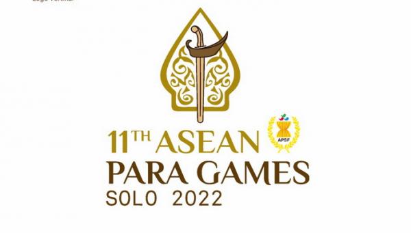 Keris dan Rajamala Terpilih Jadi Maskot Serta Logo ASEAN Para Games 2022,Begini Makna Serta Filosofi