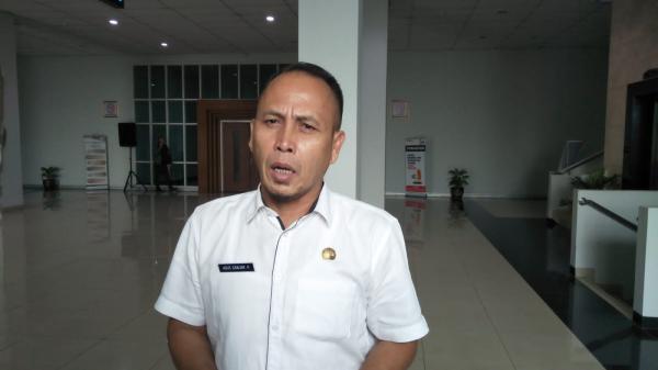 Masuk PPKM Level 1, Sektor Non Esensial di Bandung Barat Bisa WFO 100 Persen