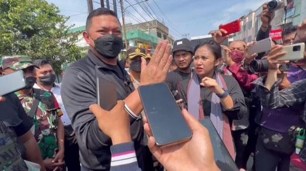 Polisi Temukan Uang Rp 2 Milyar di Markas Khalifatul Muslimin Lampung