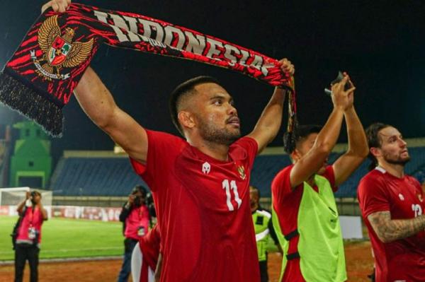 Jadwal Timnas Indonesia vs Yordania dan Klasemen Grup A di Kualifikasi Piala Asia 2023