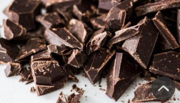 Tips Ala Dokter: Cokelat Hitam Lebih Baik Daripada Gorengan. Begini Alasannya