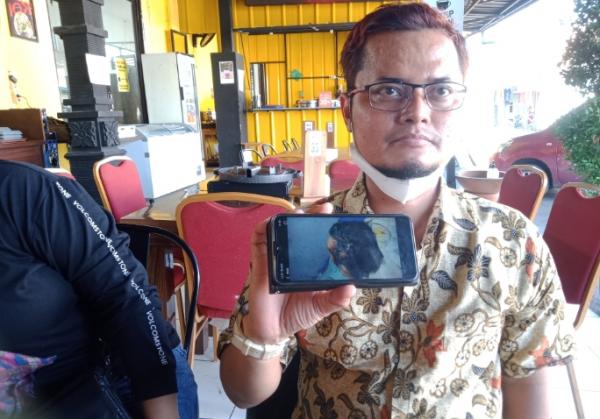 Orang Tua Korban Dugaan Penganiayaan di Kecamatan Plered Cirebon Tuntut Keadilan