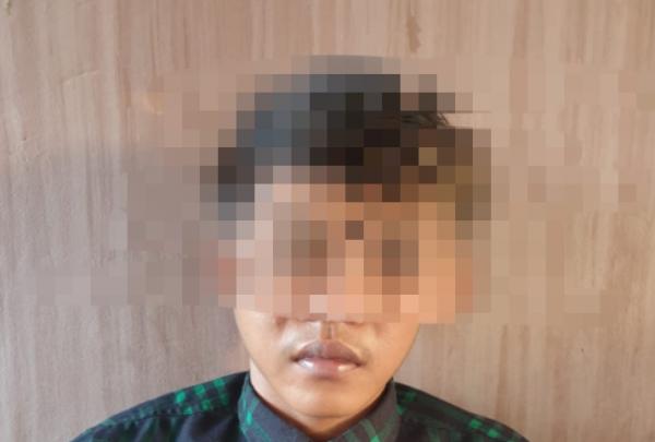 Satu Tersangka Pembacokan di Jalan Raya Gunung Jati Cirebon Berhasil Diciduk di Indramayu