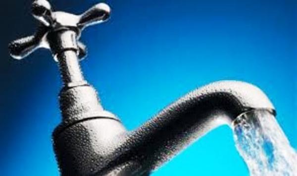 Jabar Mulai Pungut Pajak Perusahaan Pengguna Air Permukaan