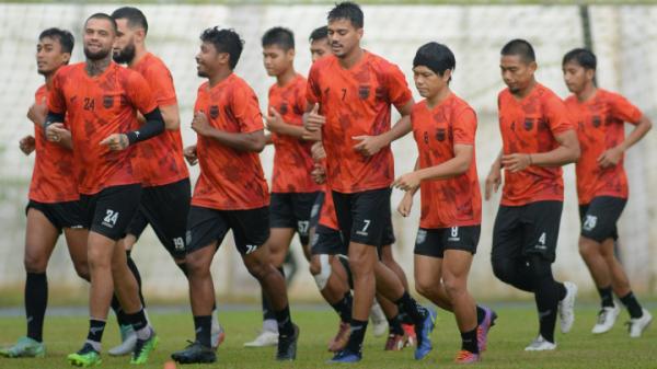 Borneo FC vs PSM Makassar: Misi Tim Pesut Etam Jaga Rekor Tak Terkalahkan