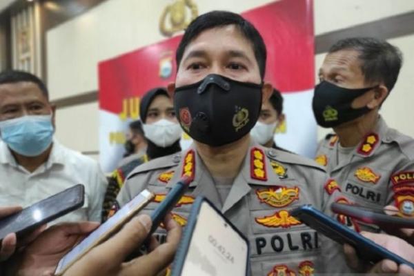 2 Petinggi Khilafatul Muslimin Ditangkap di Bekasi dan Medan, Begini Perannya