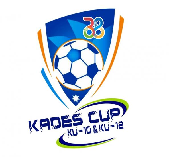 Gali Potensi Sepakbola di Desa,  17 Tim Ikuti  Event Kades Cup di HUT ke-38 Desa Karanggan Kab Bogor