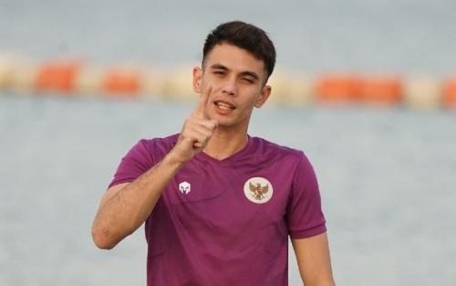 Jelang Laga Semifinal Piala AFF 2022:  Nadeo Argawineta Beberkan Persiapan Timnas Indonesia