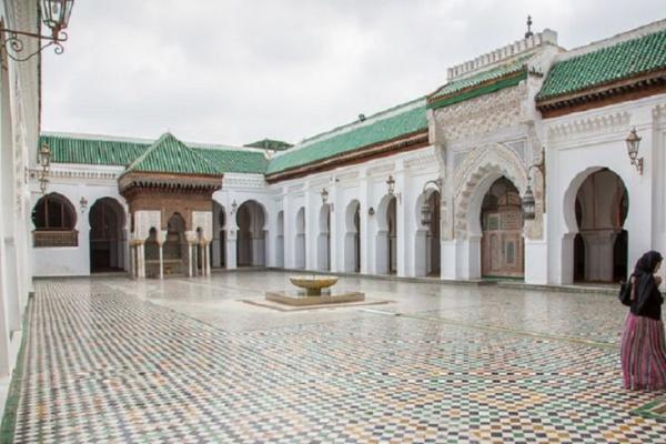 Resmi! Dibuka Beasiswa Kuliah Maroko, Simak Jadwal dan Cara Daftar 