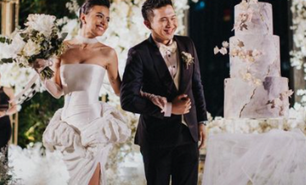 Pernikahan Artis Indonesia Terheboh 2022 Siapa Saja, Ini Daftarnya!