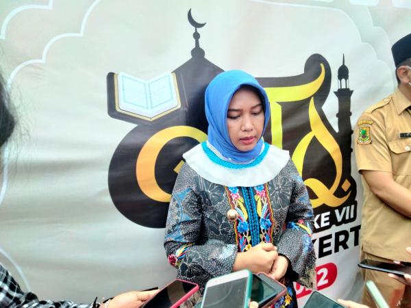 Pemkot Mojokerto Kebut Persiapan Salawat Bersama Habib Syech