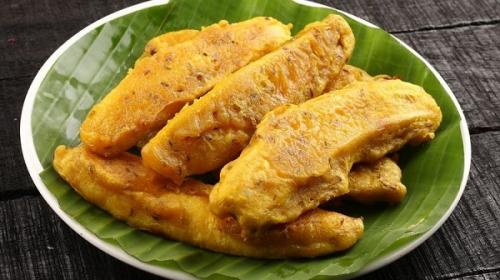 Pertimbangkan, Segini Kalori Pisang Goreng Sambil Minum Kopi di Pagi Hari