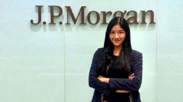 Gadis Cantik Ini Diduga Pacar Baru Kaesang Pangarep, Mantan Putri Indonesia dan Jago Bisnis
