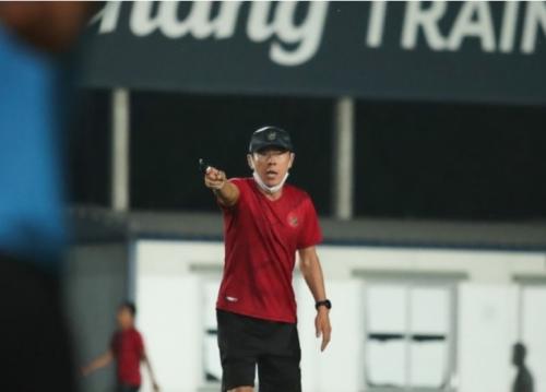 Untuk Lolos ke Piala Asia 2023, Timnas Indonesia Cukup Seri Kontra Nepal