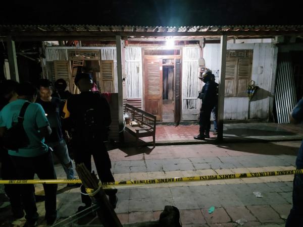 Ledakan Rumah yang Tewaskan 1 Orang di Banyumas, Polisi Sebut Tak Terkait Terorisme
