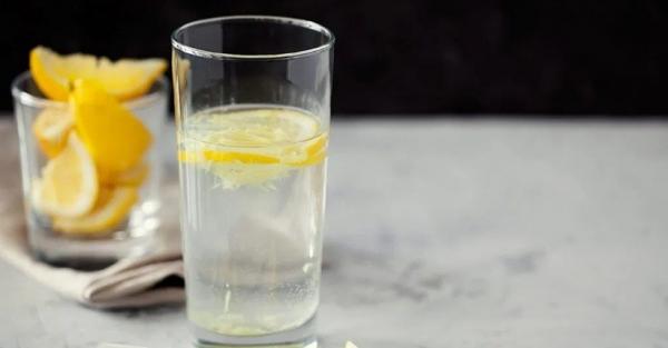 Manfaat Air Lemon untuk Diet dan Kesehatan