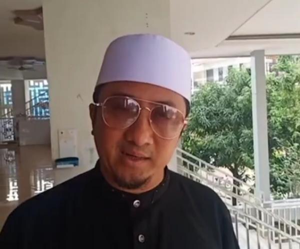 Ustad Yusuf Mansur Tuai Kritik Gegara Teriak-teriak Saat Adzan Berkumandang