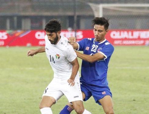 10 Pemain Timnas Nepal Mengundurkan Diri dari Kualifikasi Piala Asia 2023, Peluang Bagi Indonesia