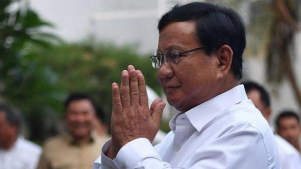 Ini Arti 4 Bintang Kehormatan Utama yang Diterima Prabowo Subianto dari TNI