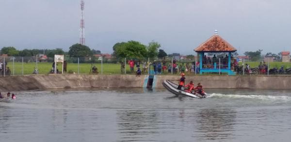 4 Jam Setelah Dikabarkan Tenggelam, Jasad Bocah Akhirnya Ditemukan
