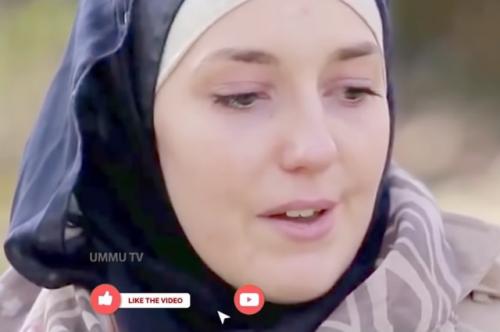 Subhanallah! Usai Terjemahkan Alquran ke Bahasa Prancis, Barbara Dapat Hidayah Masuk Islam