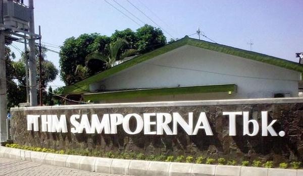 HM Sampoerna (HMSP) Bakal Bagi Dividen Tunai Rp7,36 Triliun, Ini Jadwalnya