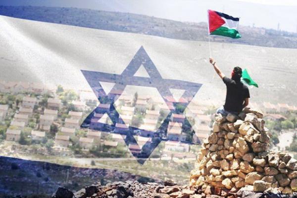 Netizen Dibuat Geram oleh Politisi Israel yang Berharap Semua Orang Arab Lenyap dari Negara Yahudi