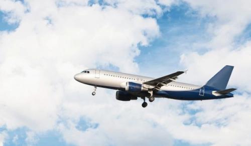 Kenapa Pesawat Dilarang Melintas di Atas Ka'bah ? Ini Alasannya