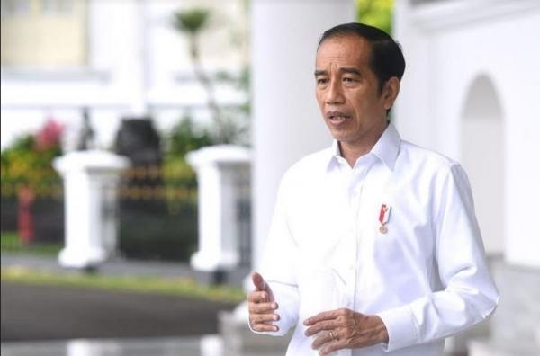 Reshuffle Lagi, Berikut Daftar Menteri hingga Wamen yang Akan Dilantik Jokowi Hari Ini