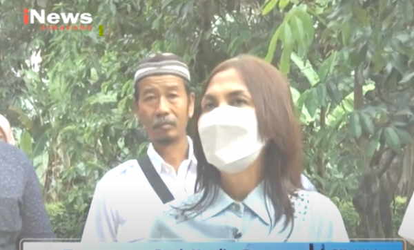 Anggota Komisi B DPRD Jawa Tengah Sambangi Dapil Untuk Perkembangan Ekonomi