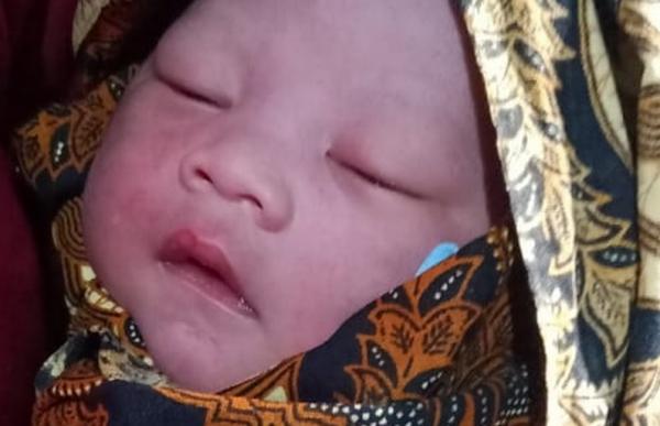 Polisi Tangkap Pembuang Bayi di Karanganyar, Kasatreskrim: Pelaku Tinggal 2 KM dari TKP