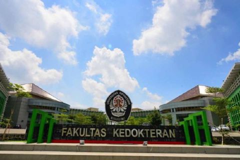 Ini 4 Kampus Luar Jawa Dengan Fakultas Kedokteran Terbaik, Nomor ...