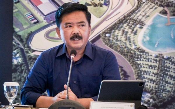 Biografi Lengkap Hadi Tjahjanto yang Santer Disebut Jadi Menteri ATR