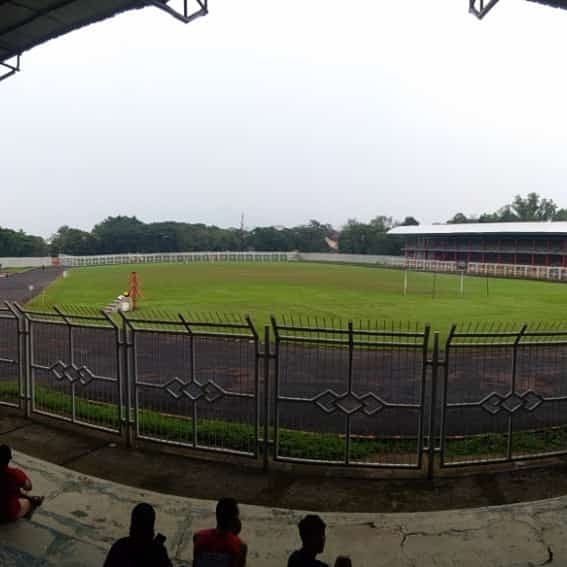 Festival Sepak Bola Garuda Emas Parahyangan Cup 1 2022, Bakal Digelar di Stadion Wiradadaha Tasik