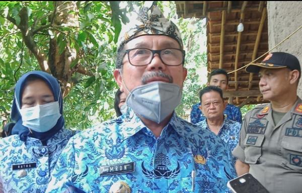 Penghapusan Tenaga Honorer di Lingkungan Pemerintah, Bupati Cirebon Perlu Kajian Mendalam